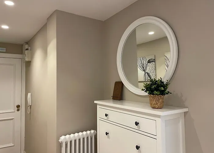 Centro Dindurra Appartement Gijón