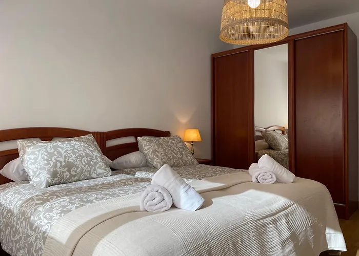 Centro Dindurra Appartement