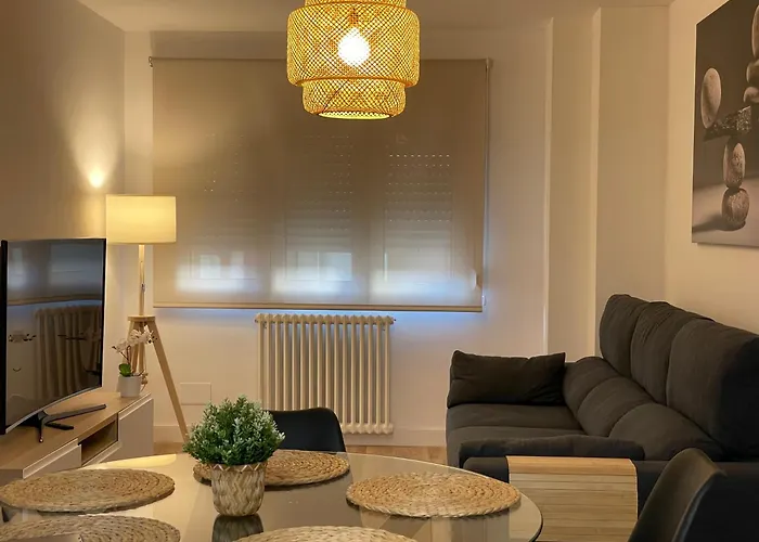 Appartement Centro Dindurra