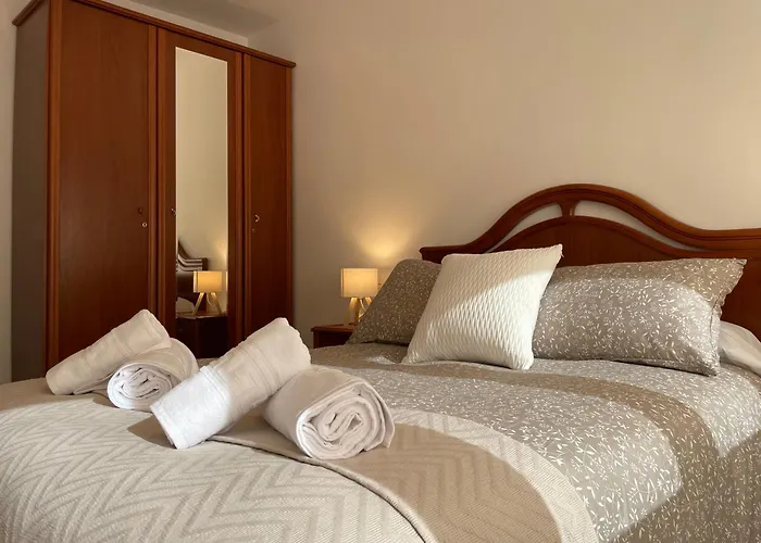 Appartement Centro Dindurra *