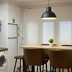 Centro Dindurra Apartmán Gijón