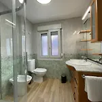 Apartmán Centro Dindurra Gijón