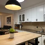 Apartmán Centro Dindurra *