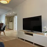 Centro Dindurra Apartamento *