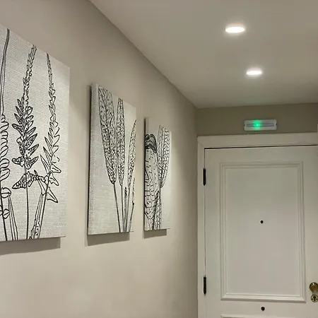 Διαμέρισμα Centro Dindurra *