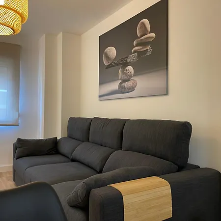 Centro Dindurra Apartamento Gijón