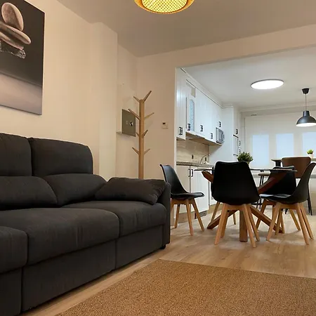 Centro Dindurra Διαμέρισμα