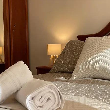 Apartamento Centro Dindurra