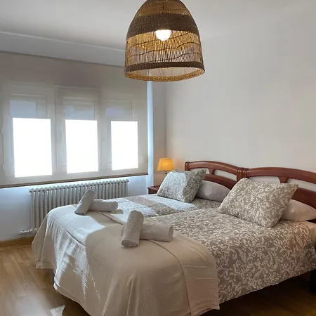 Centro Dindurra Apartamento Gijón