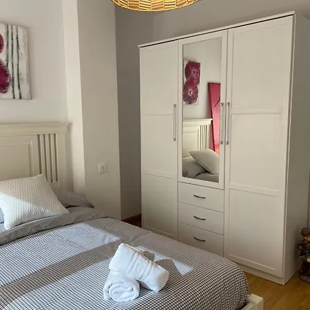 Centro Dindurra Διαμέρισμα Χιχόν