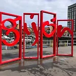 아파트 Centro Dindurra