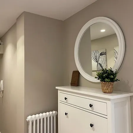 Centro Dindurra 公寓 希洪