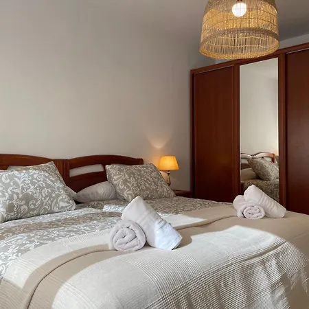 Centro Dindurra 公寓