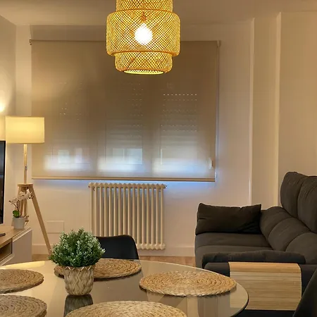 公寓 Centro Dindurra